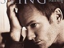 STING MERCURY FALLING VINILE LP 180 GRAMMI NUOVO SIGILLATO