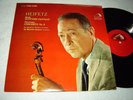 RCA LSC 2603 shaded dog LP Heifetz - Bruch: Scottish Fantasy EXC shape Stereo