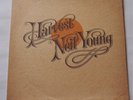 Neil Young Harvest 1972 LP Vinyl EX Nice Original STERLING LH MS 2032