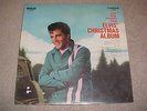 New sealed Elvis' Christmas Album RCA CAL-2428 Mono LP Camden Elvis Presley