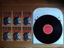 Peter Tosh Equal Rights Sly Robbie 1977 Original 1st press PC 34670 plays MINT-