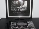 Clandestine Blaze Archive Vol 3 LP Craft Beherit Pseudogod Grand Belial's Key