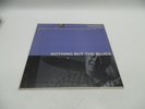HERB ELLIS - NOTHING BUT THE BLUES - VERVE LP TRUMPETER DEEP GROOVE