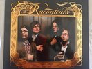 The Raconteurs ?– Broken Boy Soldiers  VINYL LP  Jack White    RARE