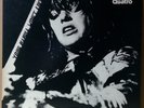 SUZI QUATRO / YOUR MAMMA WON'T LIKE ME LP w/Insert Gatefold Orig JAPAN ISSUE