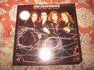 THE RUNAWAYS - WAITING FOR THE NIGHT LP EX