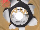 Crossover Soul 45 SHADES OF BLU Bella Mi/Waiting For The Last Goodbye HEAR A&M