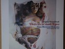 OST DEDICATO AL MARE EGEO LP w/ Insert Ennio Morricone JAPAN SEXY CHEESECAKE