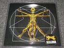 GHOST - SQUARE HAMMER/HE IS SHAPED 7