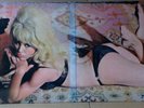WORLD WIDE BED TIME MUSIC 2LP BOX JAPAN SEXY NUDE COVER CHEESECAKE