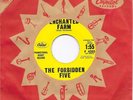 Mood Exotica Lounge 45 FORBIDDEN FIVE Enchanted Farm/R.F.D. Rangoon HEAR