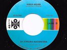 Salsa Dura Guaguanco LA SONORA MATANCERA Mala Mujer/La Ultima Lagrima HEAR