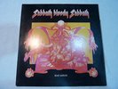 Black Sabbath 1973 Sabbath Bloody Sabbath Original Vinyl 6366101