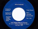 Unknown Private Metal 45 7