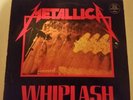 Metallica Whiplash LP 1983 Megaforce