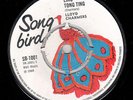 LLOYD CHARMERS - LING TONG TING / LLOYD ROBINSON - SWEET SWEET - SONG BIRD
