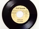 VICKIE BAINES - COUNTRY GIRL - SOUL SOUNDS - NORTHERN SOUL WIGAN CASINO