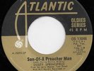 DUSTY SPRINGFIELD - SON OF A PREACHER MAN 7