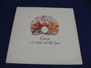 QUEEN - A NIGHT AT THE OPERA - 1st UK PRESS, 2/2 MATRIX, BLAIRS - RARELY PLAYED