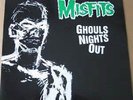Misfits Ghouls Night Out - vinyl