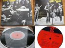 THE STATUS QUO-THE BEST OF Greek ONLY  LP on PYE 1973