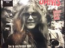 Janis & Kozmic Blues Band ?– Live in Amsterdam 1969 SEALED DOL VINYL LP 180G