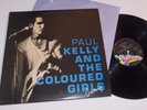 Paul Kelly and the Coloured Girls    GOSSIP        nm