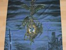 Blind Guardian, Imaginations... Fahne, Flagge, Banner, Vintage 1994, rar, rare