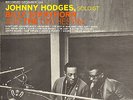 JOHNNY HODGES-SOLOIST- BILLY STRAYHORN&ORCH.-LP- ORG. VERVE-STEREO