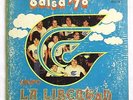 Salsa Mexico Grupo La Libertad Saludo A Panama Caravana Mexican Latin Guaguanco