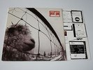 PEARL JAM - VS / VERSUS - LP + INNER 1993 CLASSIC ALTERNATIVE LISTEN