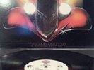 ZZ Top Eliminator LP 1983 Masterdisk Warner1-23774  NM Vinyl