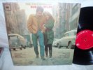 the freewheelin' BOB DYLAN withdrawn - CL 1986 1A matrix LP