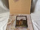 Led Zeppelin LP's 2 Vinyl Albums - In Through The Out Door - Zoso 1971-1979