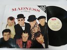 MADNESS AL COMPLETO HITS EXITOS LP 12