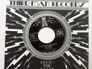 THE DEAD WEATHER No Horse Vault 3 THIRD MAN RECORDS Jack White Alison Mosshart