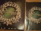 Black Sabbath - The Ozzy Osbourne Years - 5 X LP Box Set - Includes Booklet