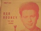 EX RARE ORIGINAL Red Rodney The New Sounds CHARLIE PARKER  Prestige 122 10