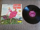SONRISAS Y LAGRIMAS SOUNDTRACK LP VINYL VINILO 12