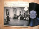 PABLO CASALS a concert at the White House COLUMBIA KL 5726 orig 1st 6 EYE EX