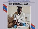 CURTIS,KING-BEST OF KING CURTIS (LTD) (OGV) (ANIV)  VINYL LP NEUF