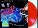 PANIC AT THE DISCO Death of A Bachelor LP RED VINYL New STILL SEALED Vinyl