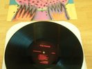 THE FROGS S/T LP SELF TITLE 1988 PRIVATE PRESS POST PUNK POP BEAT HAPPENING HTF