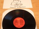 DANIEL JOHNSTON LP HI HOW ARE YOU SEPT 83 AUSTIN TEXAS PUNK PSYCH HOMESTEAD 1988