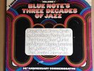 Blue Note's Three Decades of Jazz Vol I-Blue Note '59-'69  Stereo 2LP UNPLAYED