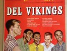 Dell Vikings-They Sing..They Swing-ORIG 1957 Mercury Mono-DG-VG++/VG++  Doo-Wop
