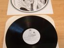 PSYCHICK TV LP ALLEGORY AND SELF UK REVOLVER 1988 PSYCHIC NWW WHITEHOUSE COIL