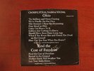 Crosby,Stills Nash & Young 45rpm 