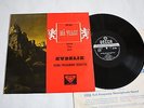SMETANA MA VLAST KUBELIK DECCA SET 2 LP SXL 2064 2065 ED1 wbg
