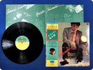 RYUICHI SAKAMOTO Thousand Knives of YX7586ND OBI LP Fg5233